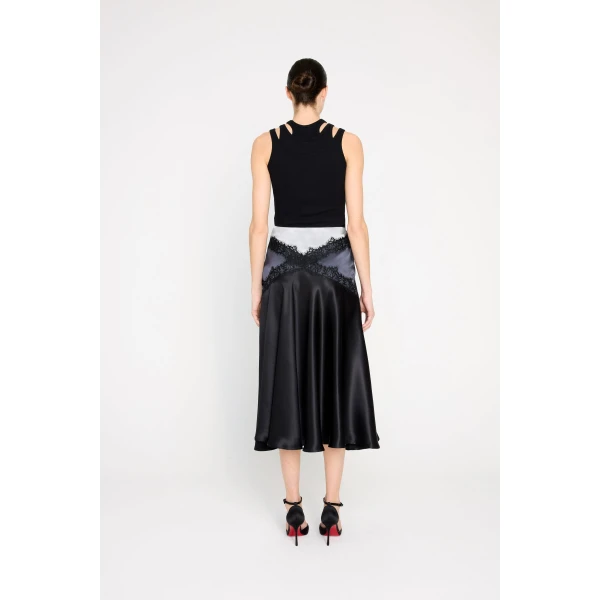 designer skirt