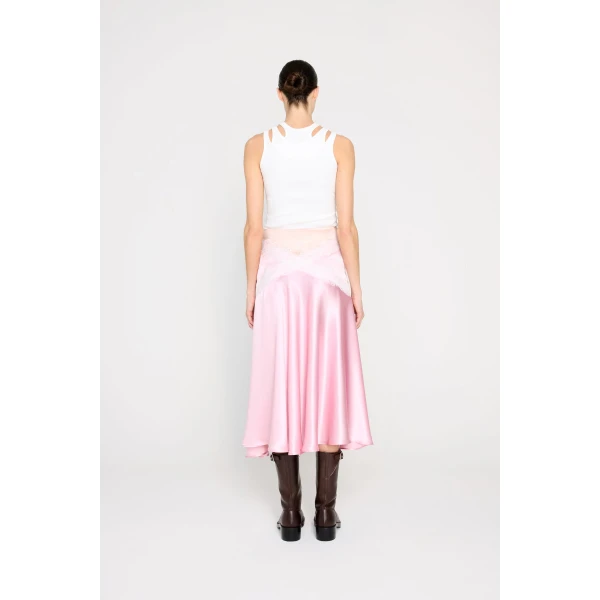 designer skirt