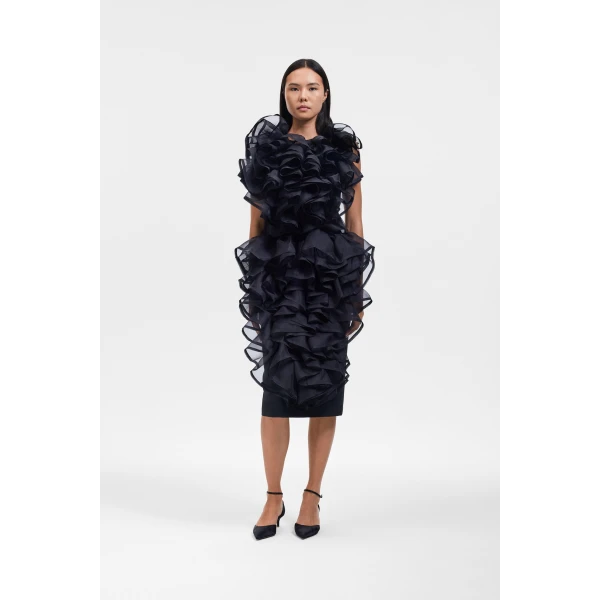 Viktor & Rolf skirt