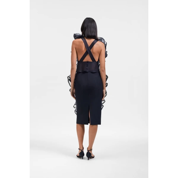 designer skirt