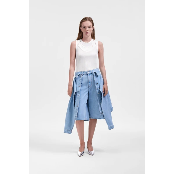 Viktor & Rolf shorts