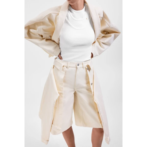 avant-garde fashion