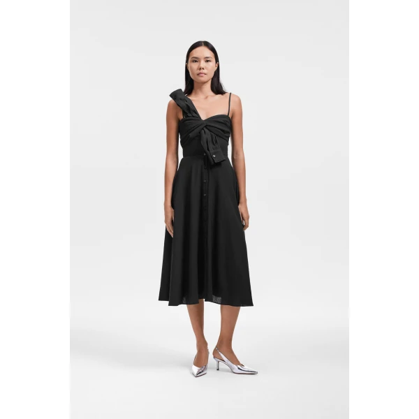 Viktor & Rolf dress