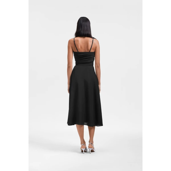 designer dress