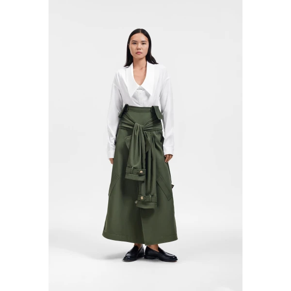 Viktor & Rolf skirt