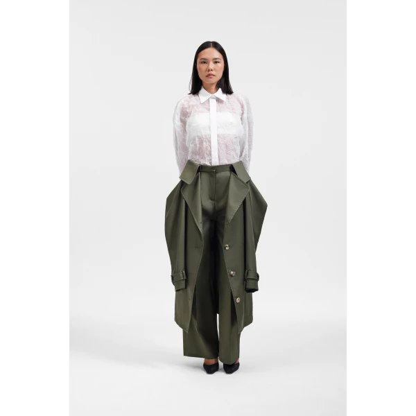 Viktor & Rolf trousers