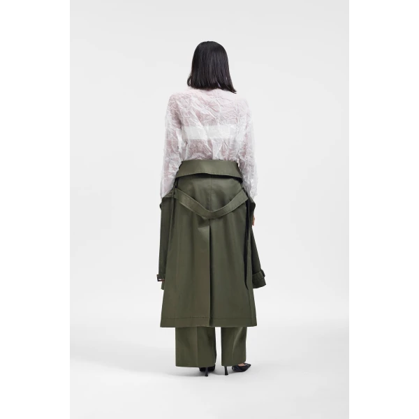 designer trousers