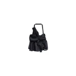 Viktor & Rolf Sleeve Tie Gazar Top