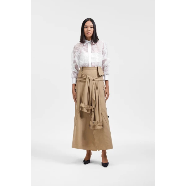 Viktor & Rolf skirt