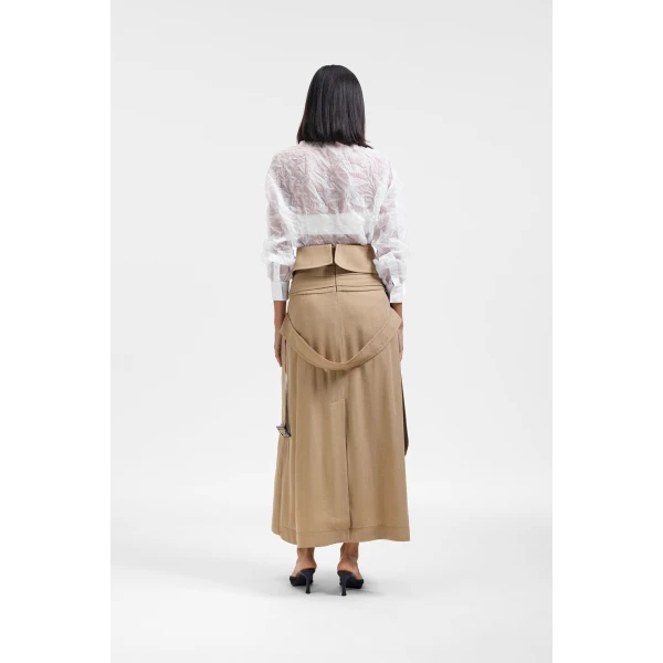 designer skirt