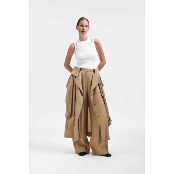 Viktor & Rolf trousers