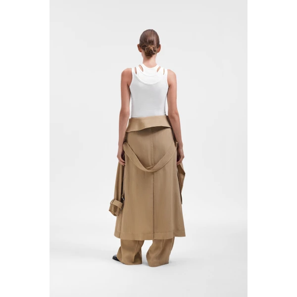 designer trousers