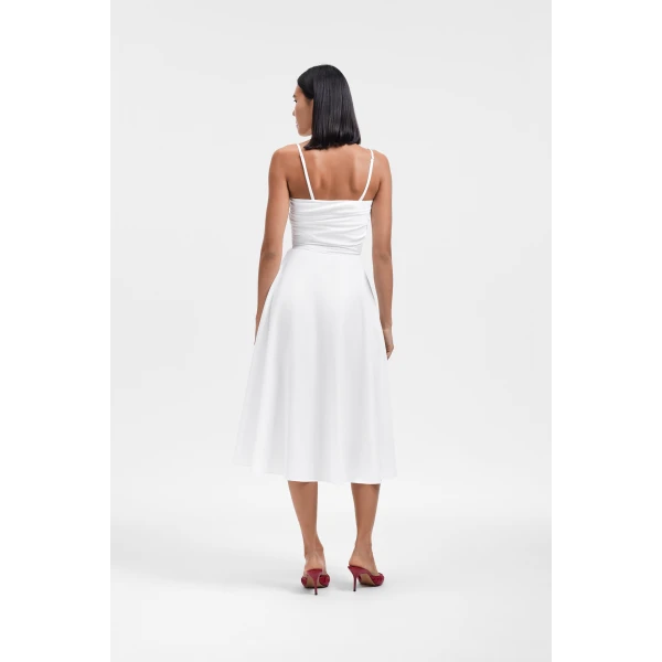 designer dress