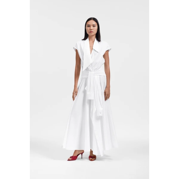 Viktor & Rolf dress