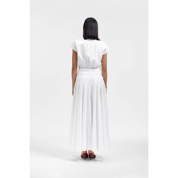 designer dress