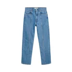 Viktor & Rolf Straight Fit 5 Pocket Jeans