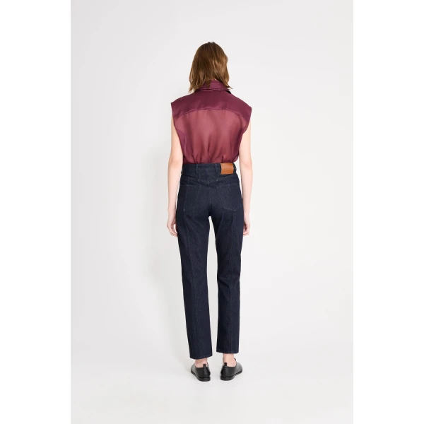 designer trousers
