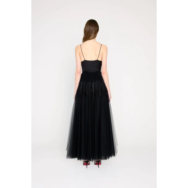designer dress
