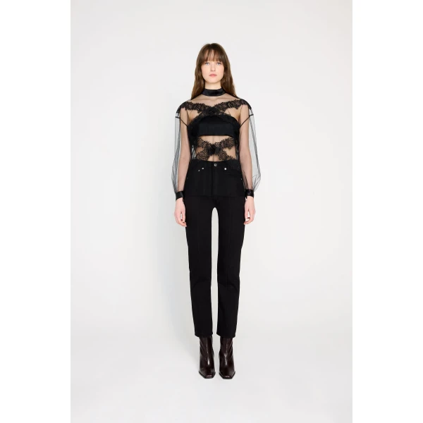 Viktor & Rolf top