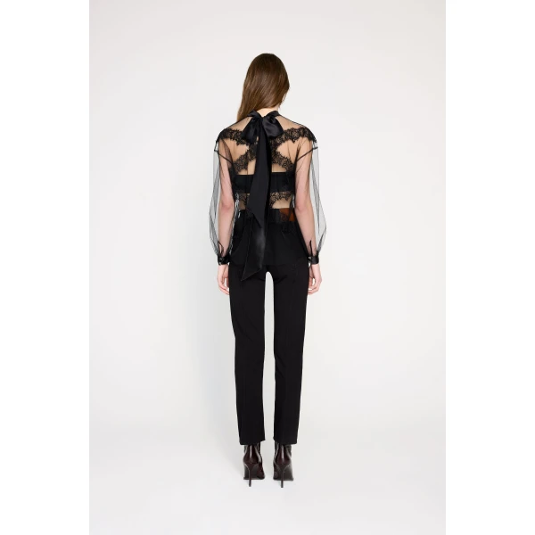 designer top