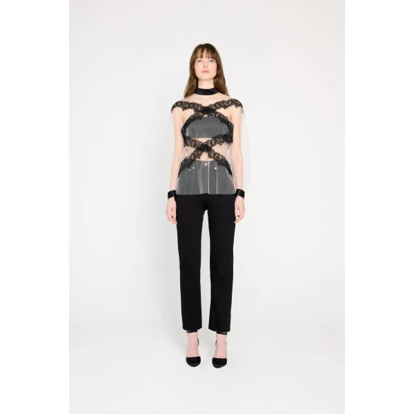 Viktor & Rolf top