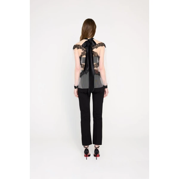 designer top