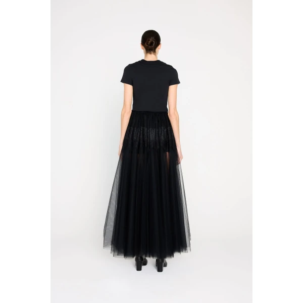designer skirt