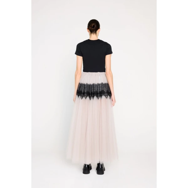 designer skirt