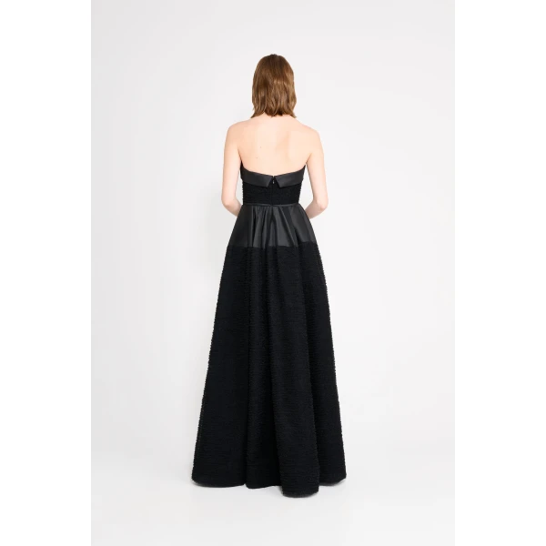 designer dress