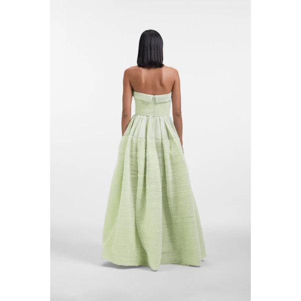 designer dress