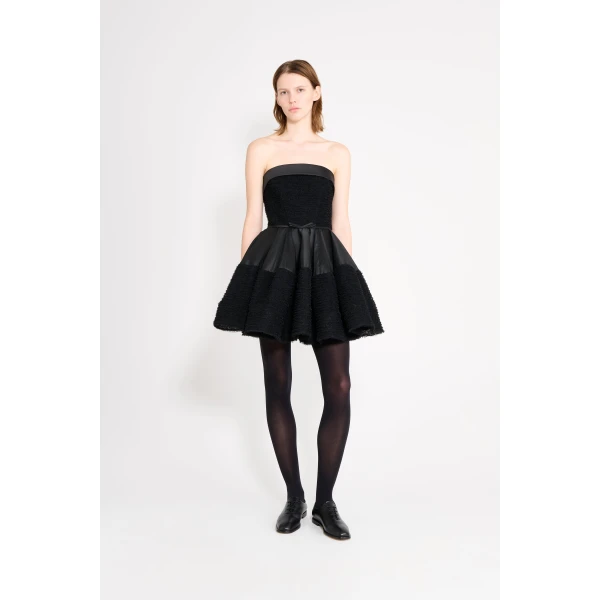 Viktor & Rolf dress