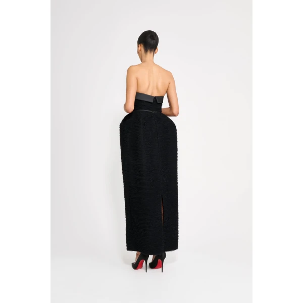 designer dress