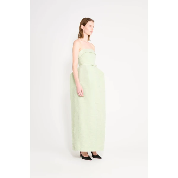 designer dress