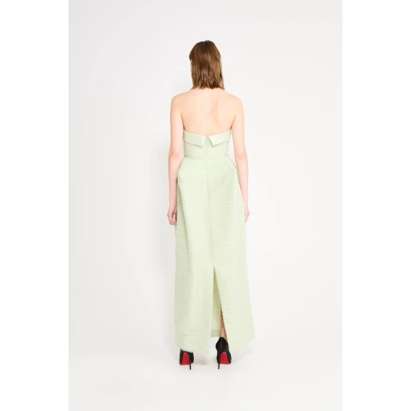 Light Green dress