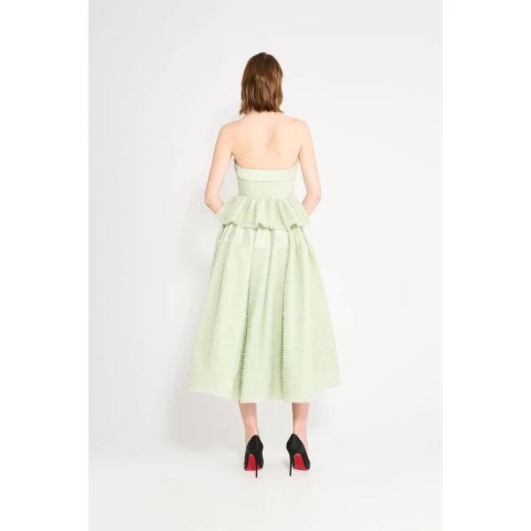 Light Green top