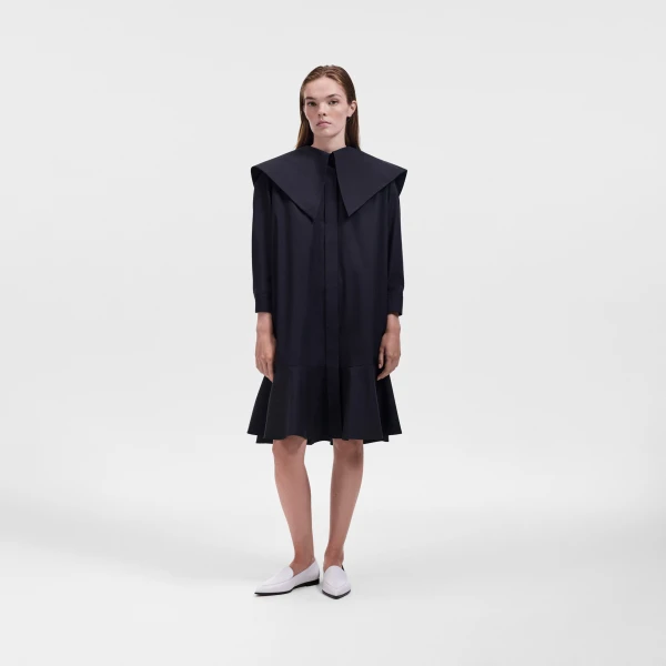 avant-garde fashion