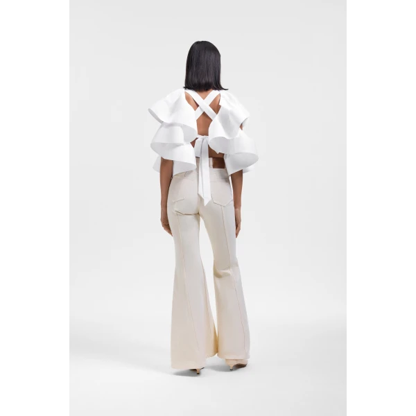designer top