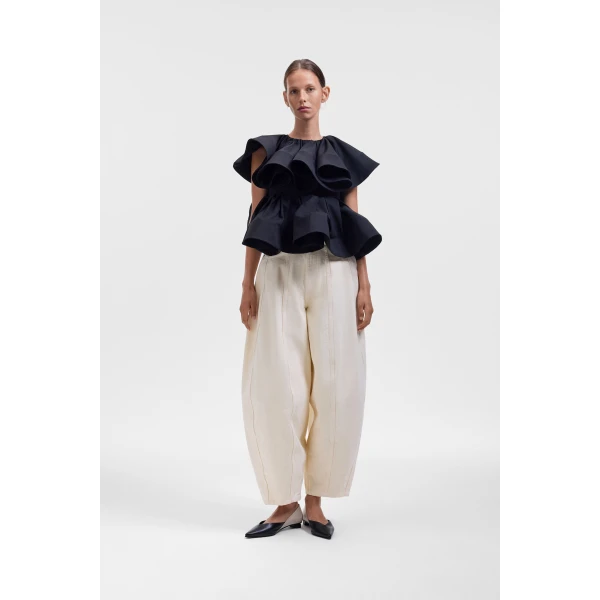 Viktor & Rolf top