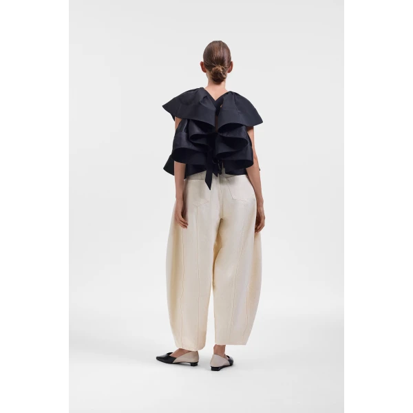 designer top