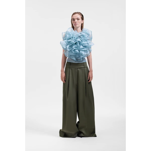 Viktor & Rolf top