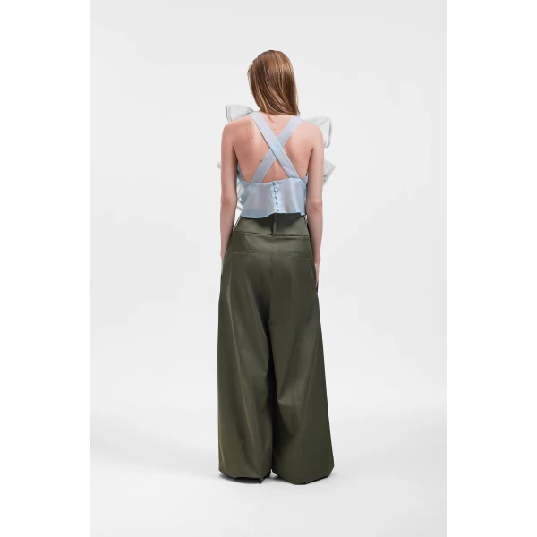 designer top