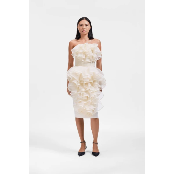 Viktor & Rolf skirt