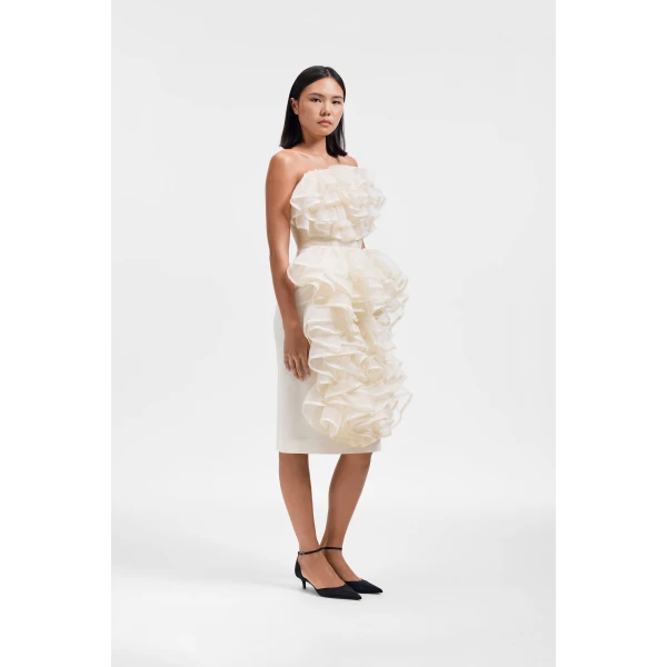 Off White skirt