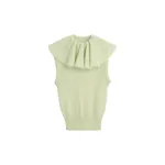 Viktor & Rolf Volant Neck Spencer