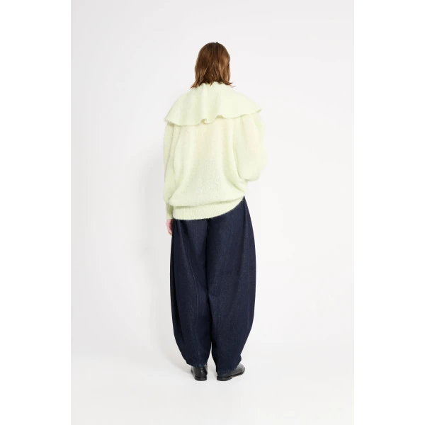 designer knitwear
