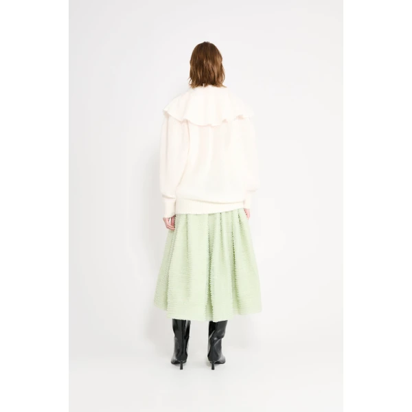 designer knitwear
