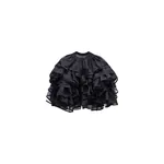 Viktor & Rolf Volant Organza Jacket