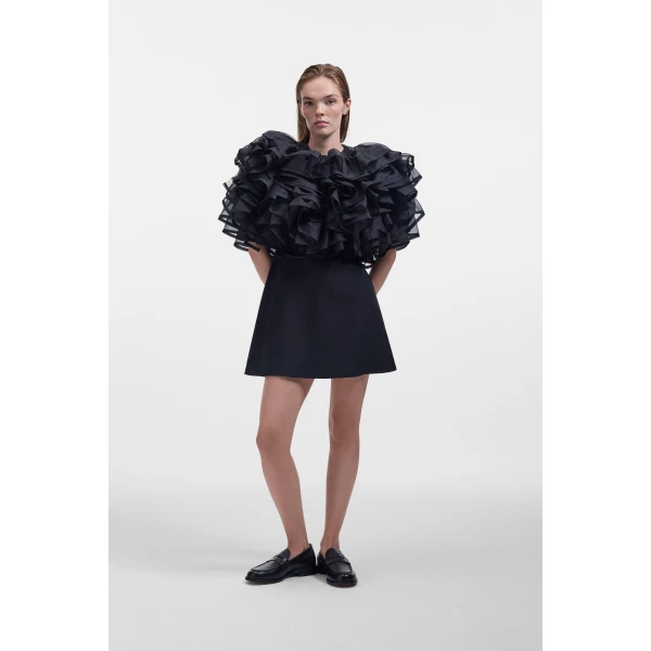 Viktor & Rolf dress