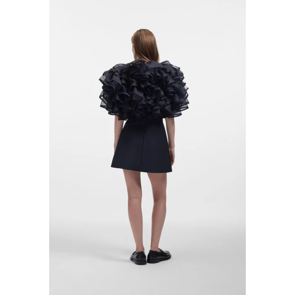designer dress