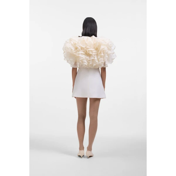 Off White dress